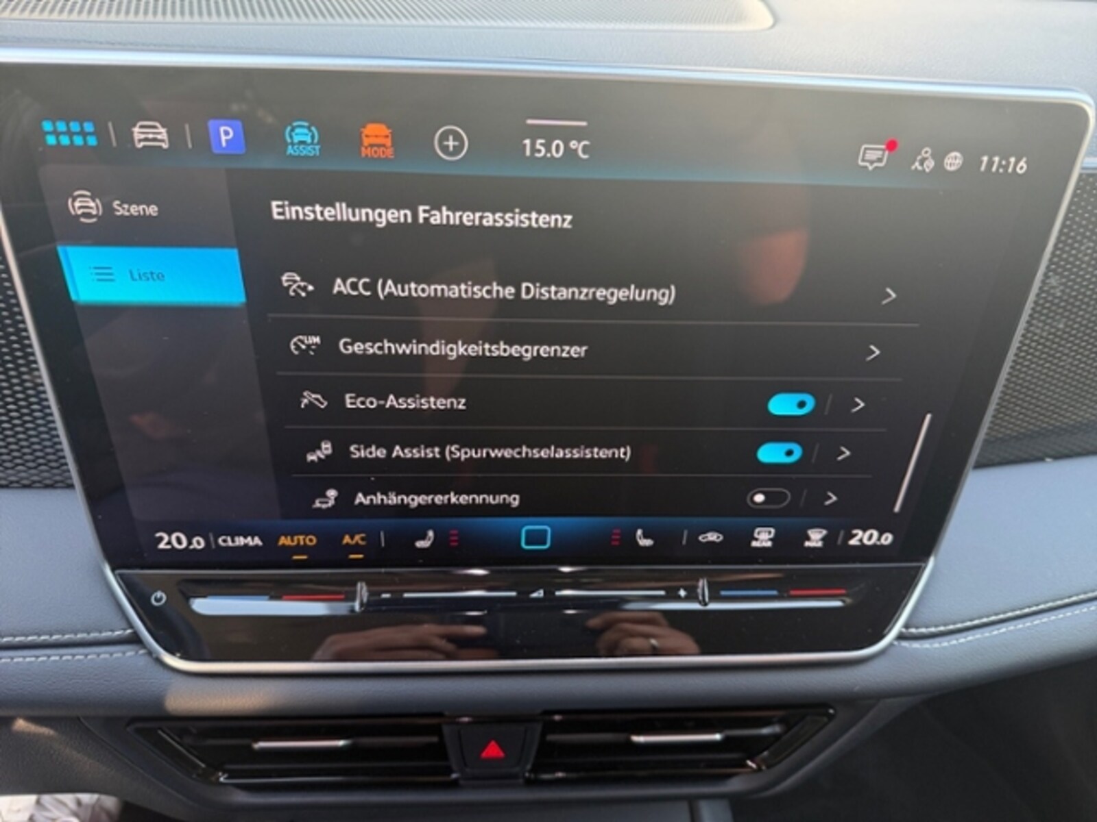 Volkswagen Tiguan – Bild 27