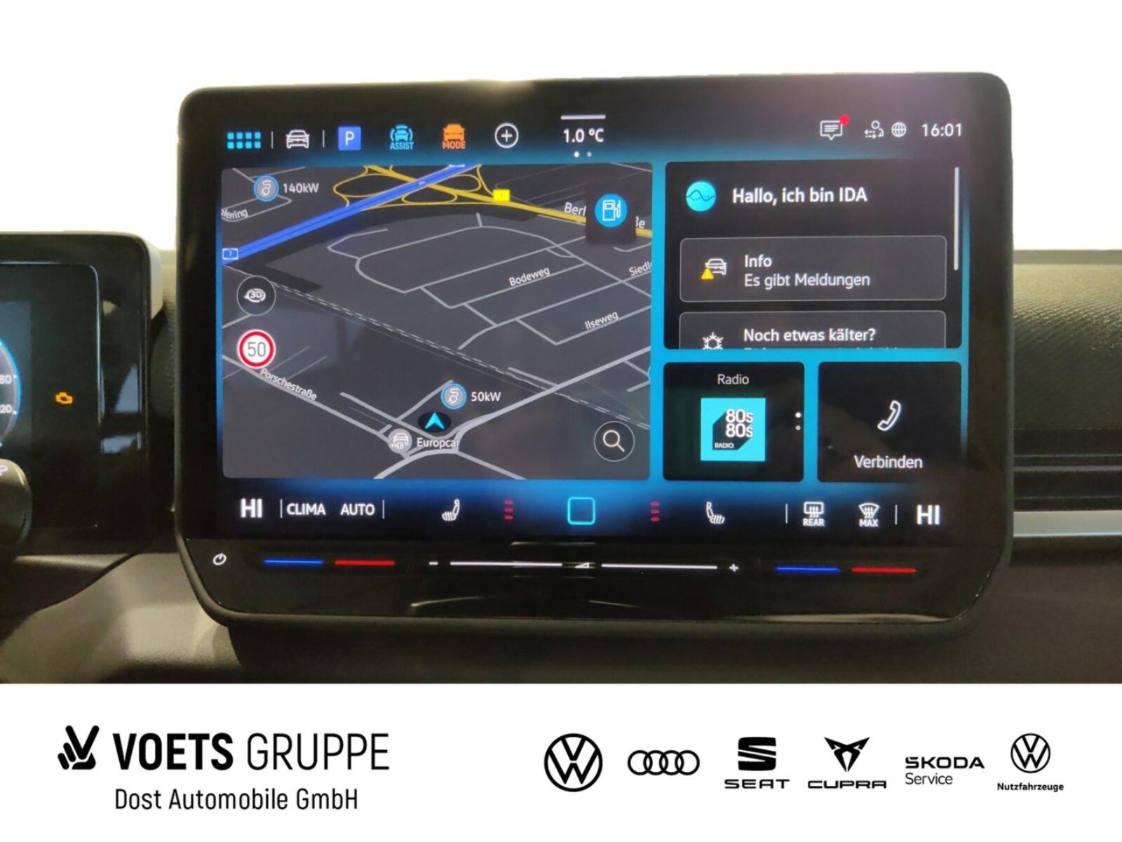 Volkswagen T-Roc – Bild 9