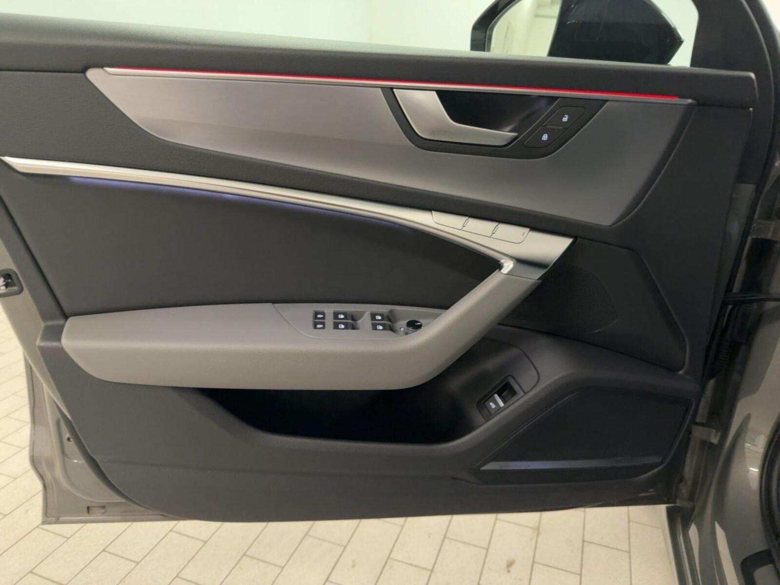 Audi S6 Avant – Bild 16
