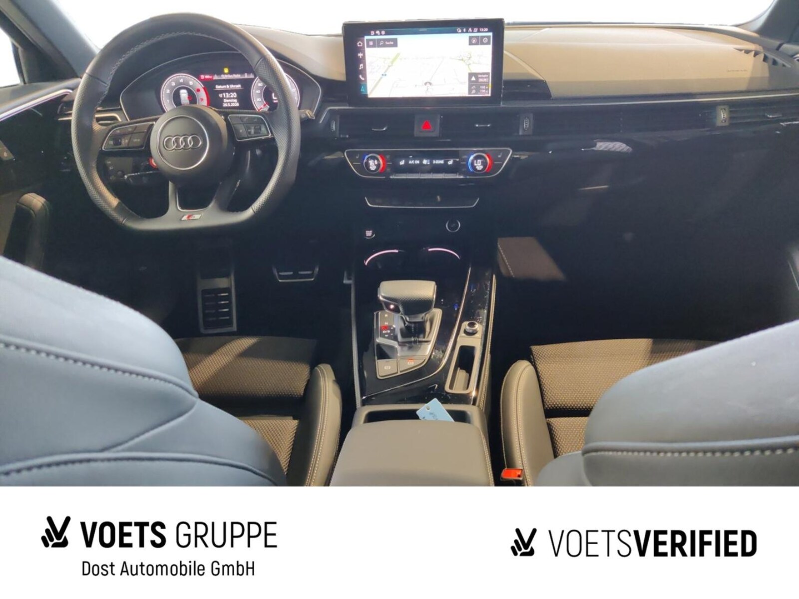 Audi A4 Avant – Bild 7