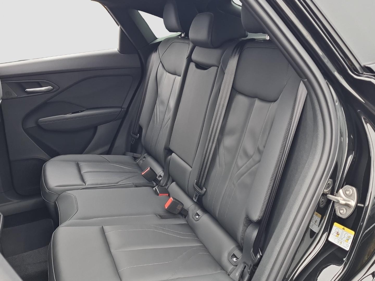 Bild über Audi Q3 Sportback TFSI 110 kW S tronic - für weitere Informationen kontaktieren Sie den Audi Partner