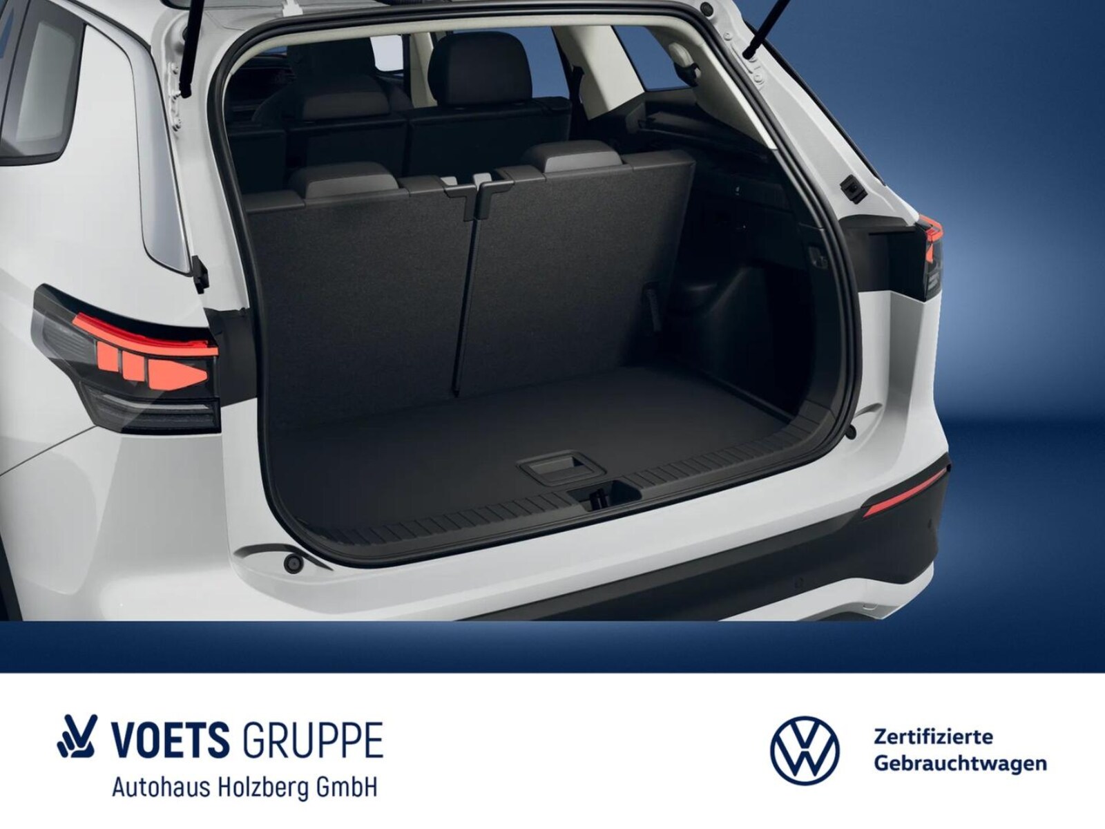 Volkswagen Tayron – Bild 8