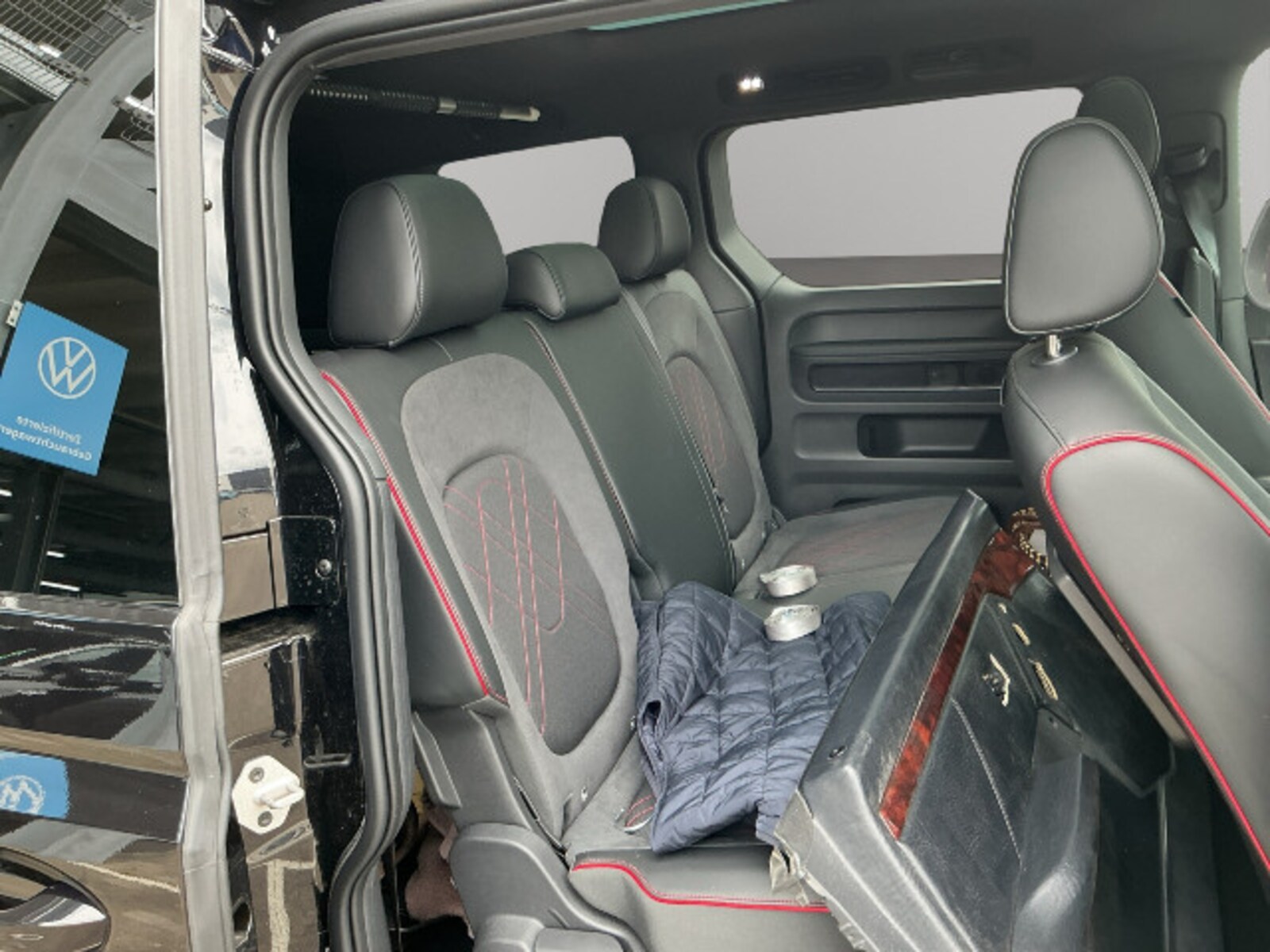 Volkswagen ID. Buzz – Bild 19