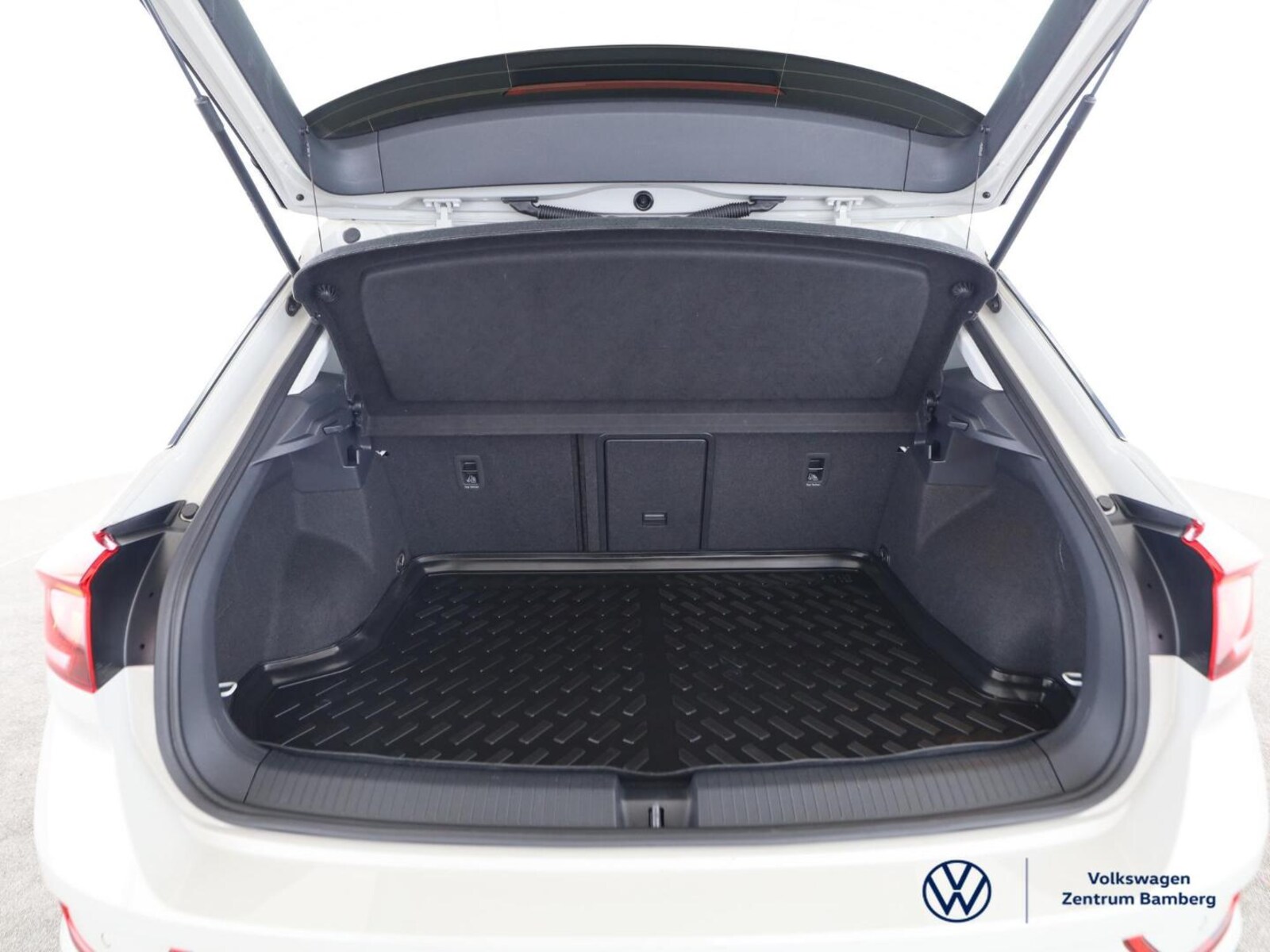 Volkswagen T-Roc – Bild 10