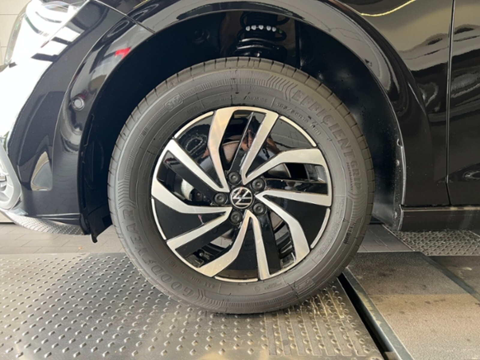 Volkswagen Polo – Bild 5