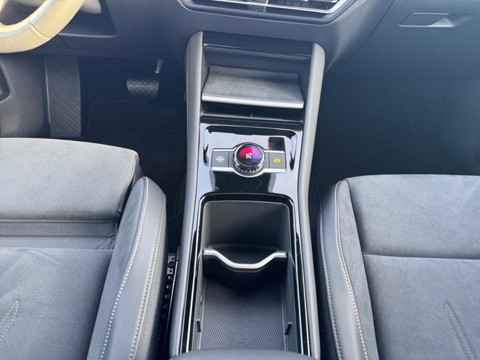 Volkswagen Tiguan – Bild 8