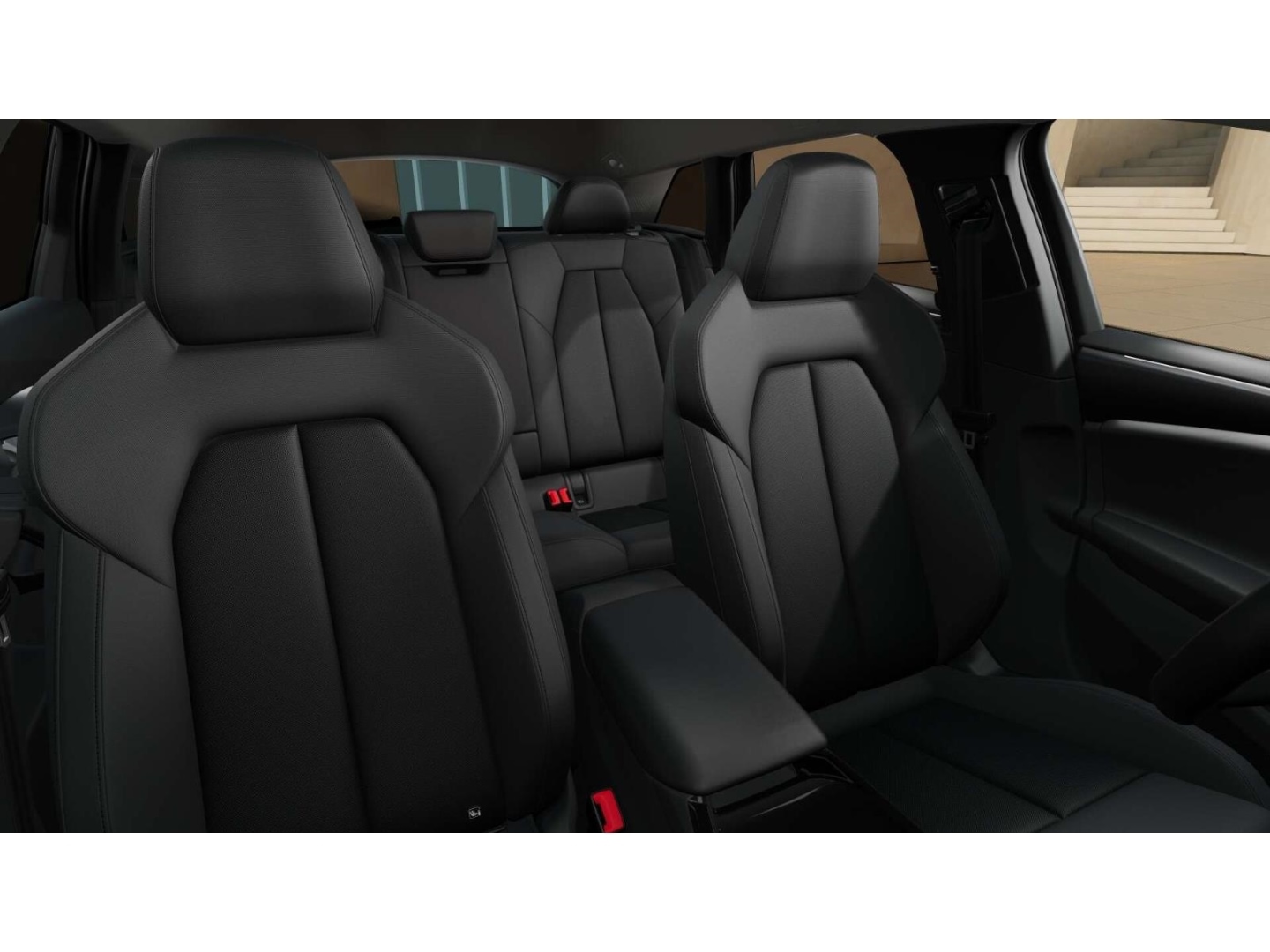 Bild über Audi A6 Avant e-tron e-tron quattro - für weitere Informationen kontaktieren Sie den Audi Partner