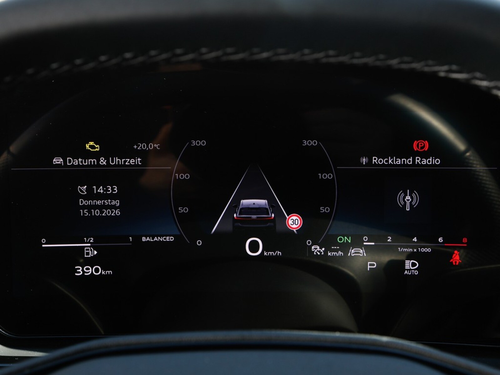 Audi A5 Avant – Bild 16