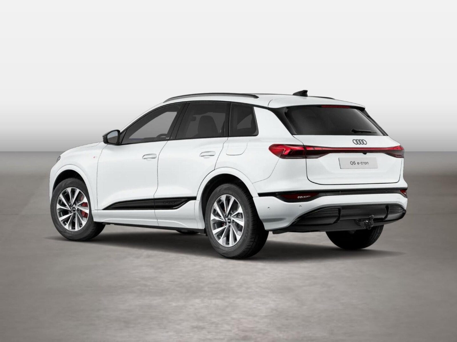 Audi Q6 e-tron – Bild 4