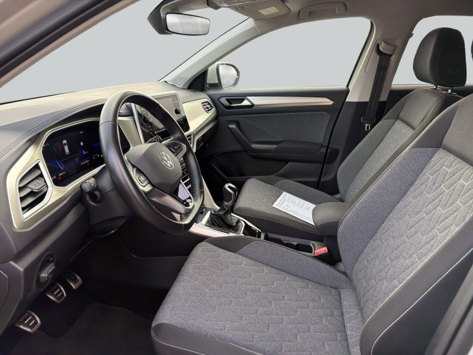 Volkswagen T-Roc – Bild 10
