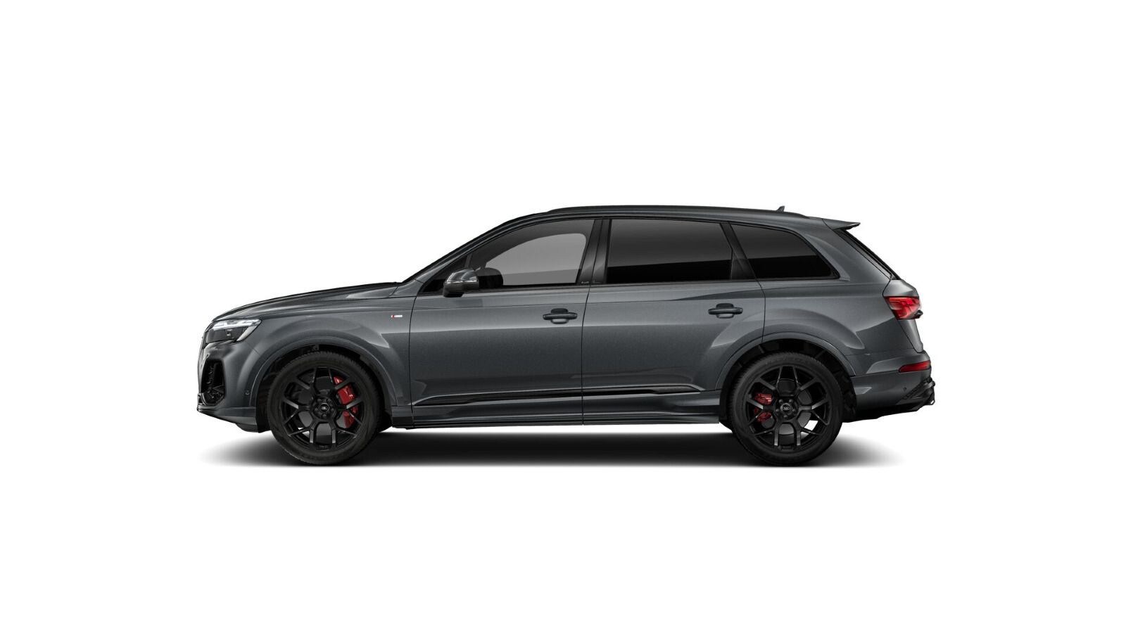 Audi Q7 – Bild 4