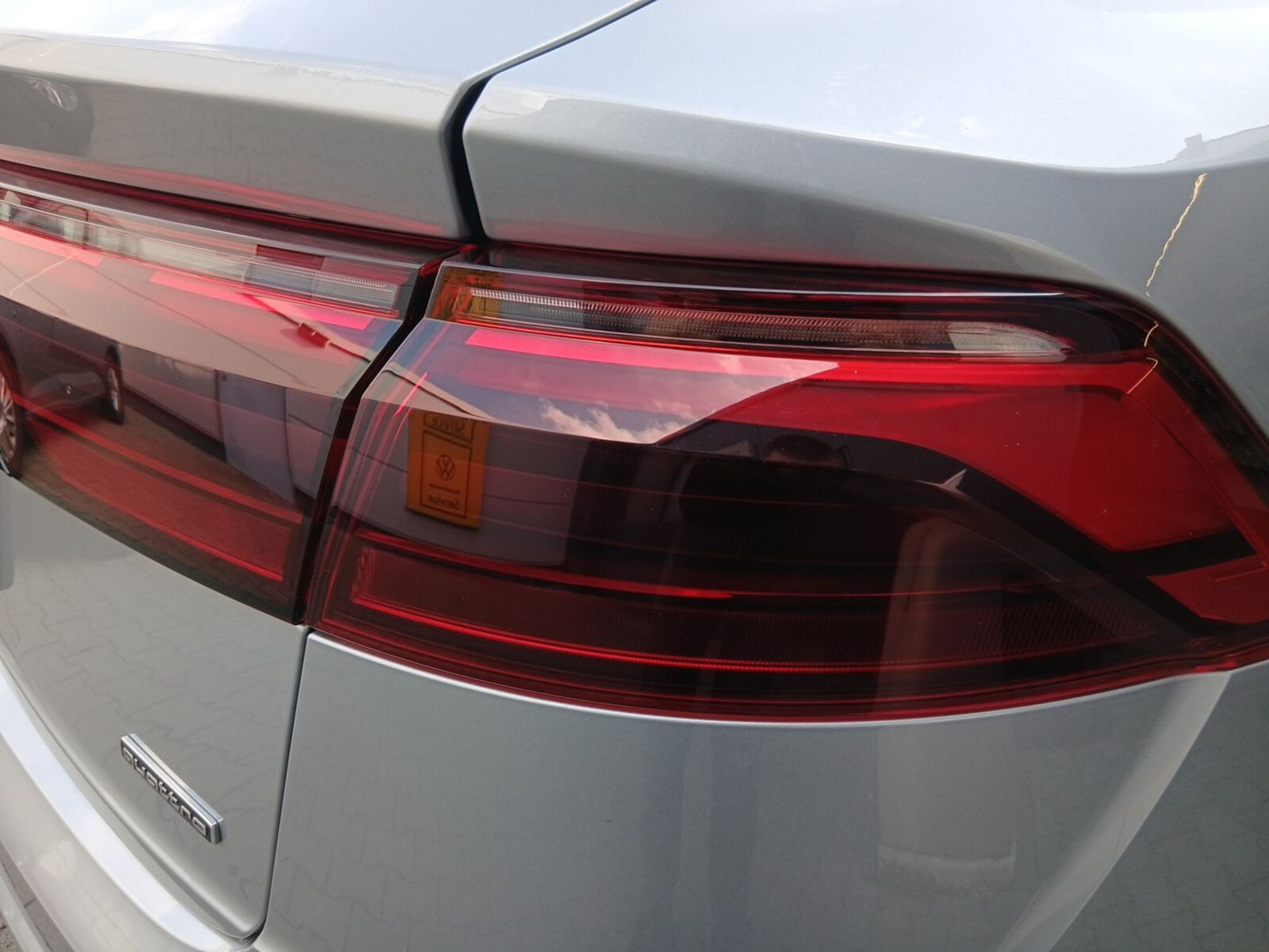 Audi Q8 – Bild 9