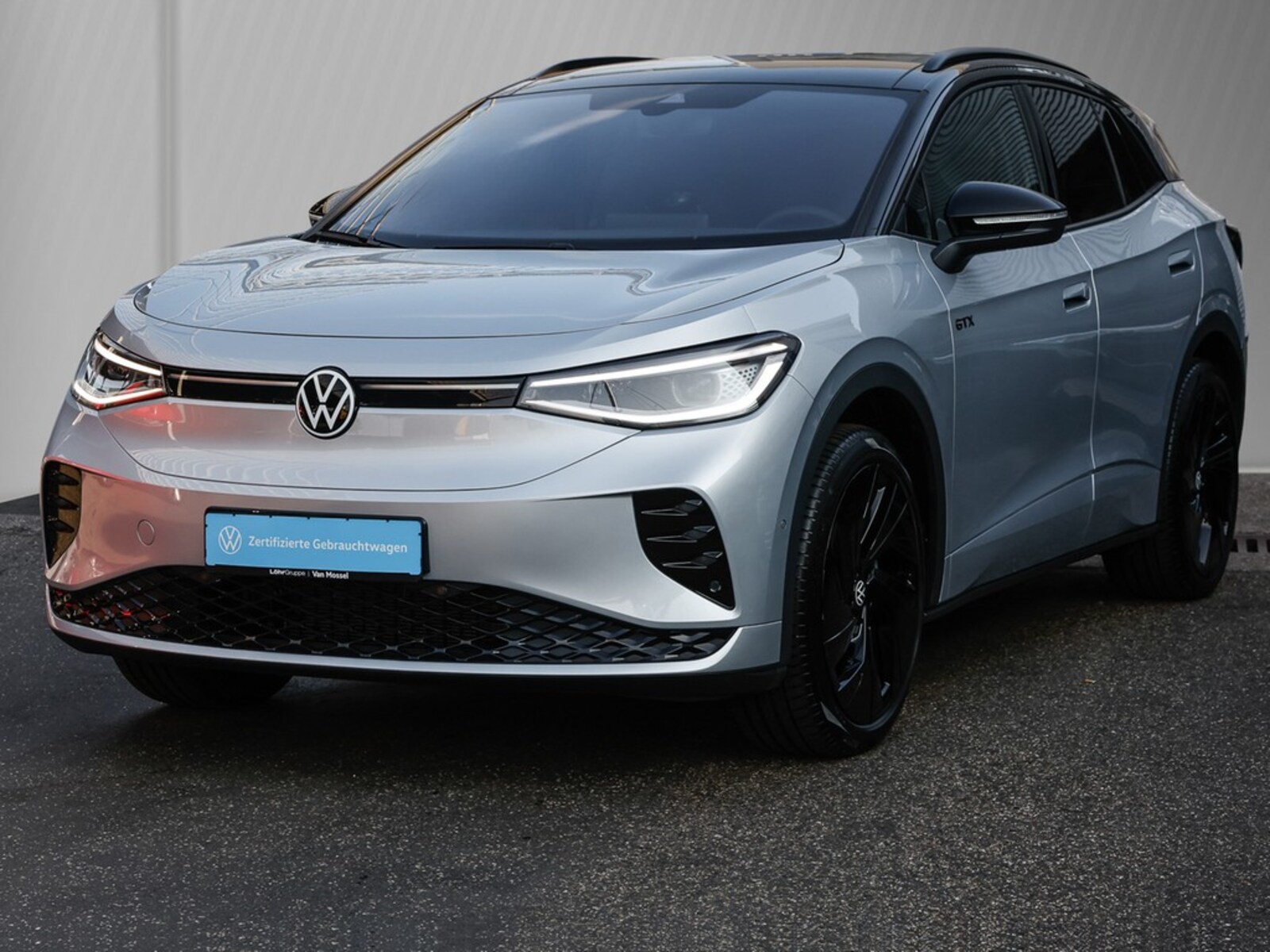 Volkswagen ID.4 – Bild 4