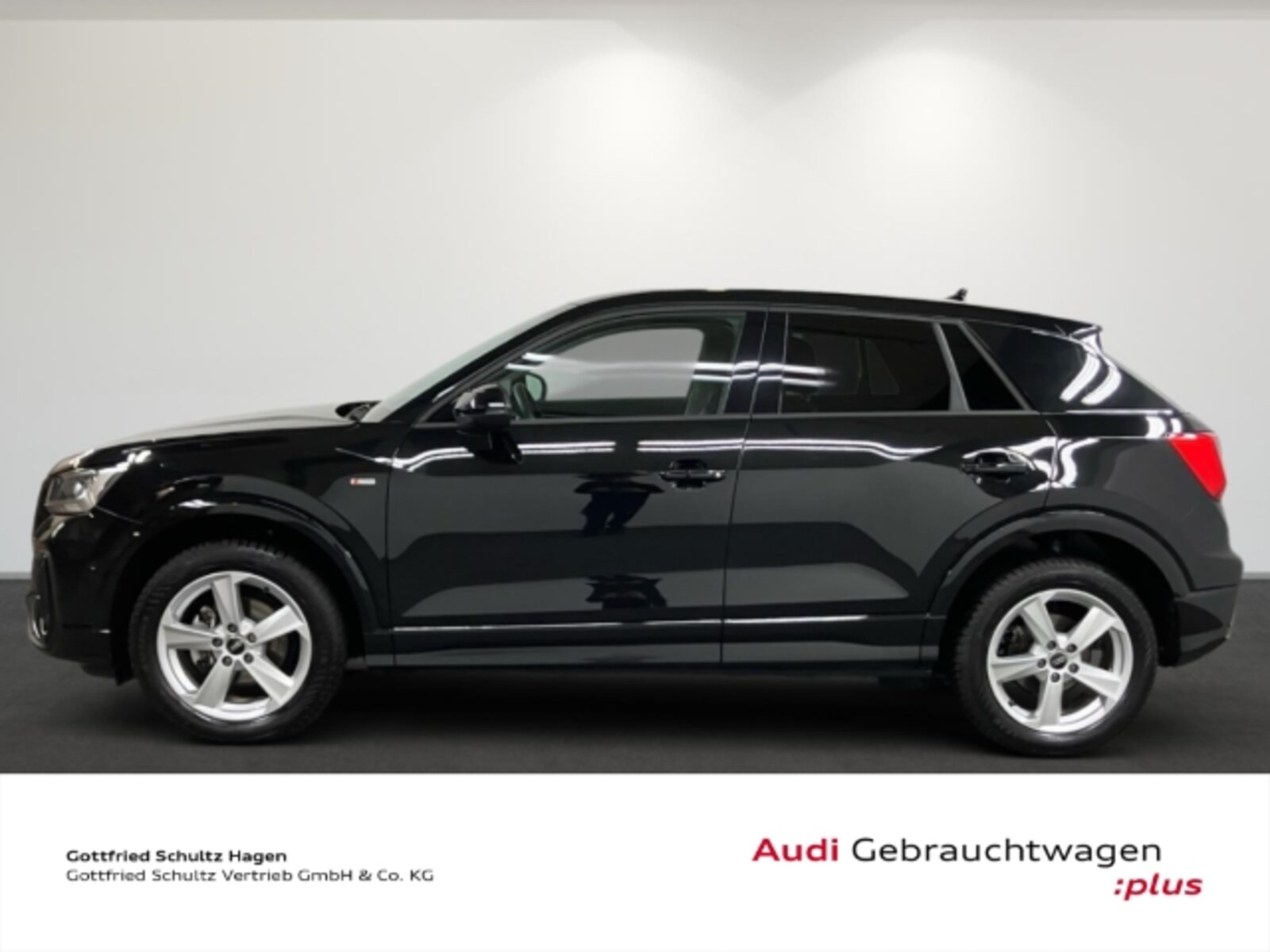 Audi Q2 – Bild 2