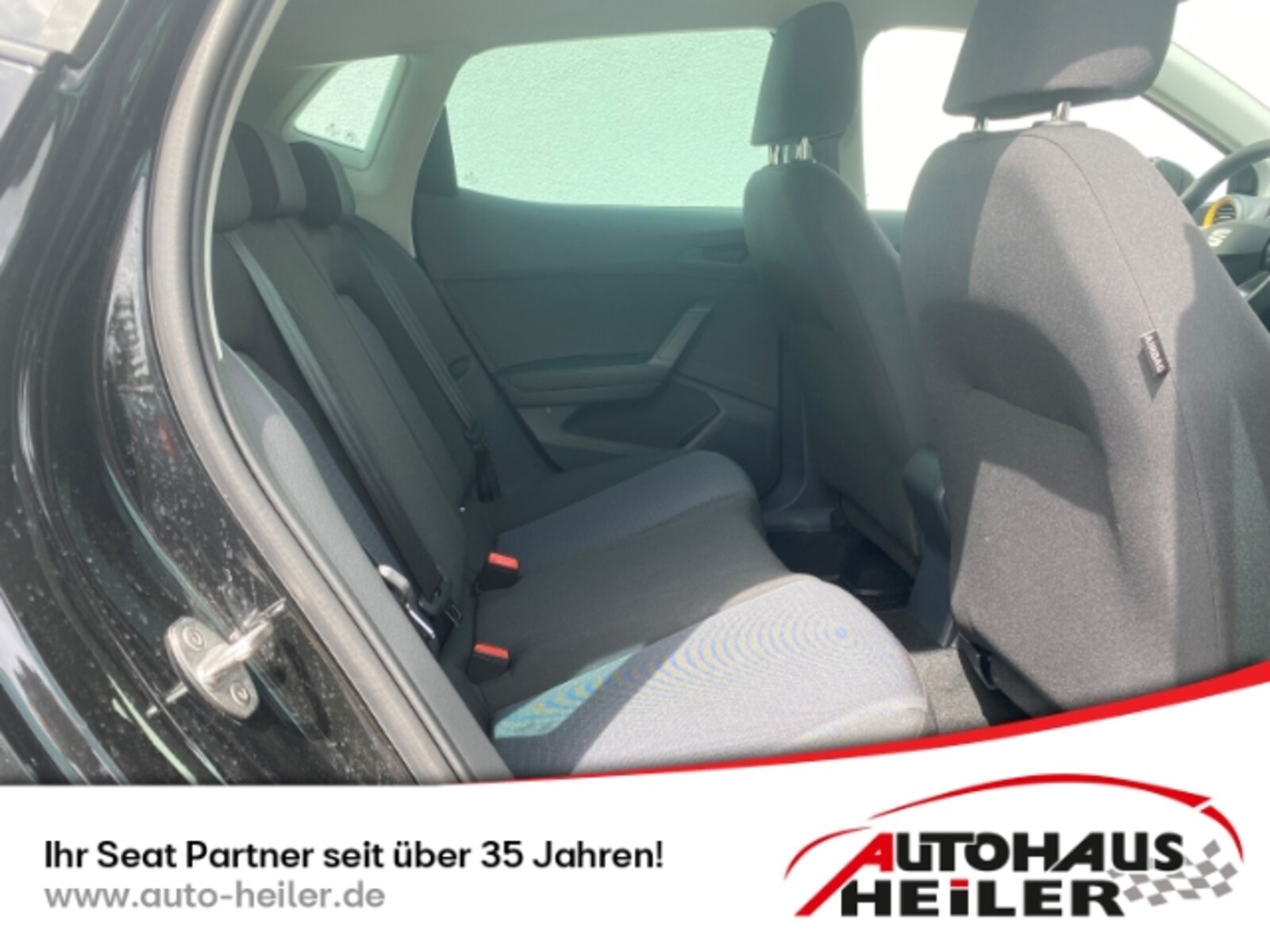 SEAT Ibiza – Bild 9