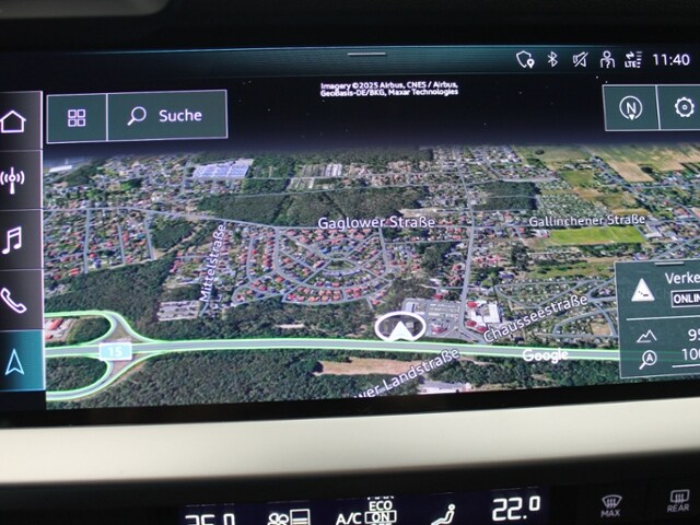 Image about Audi A3 Limousine advanced 35 TDI S tronic