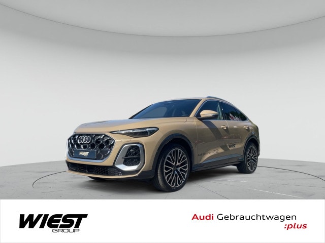 Audi SQ5 Sportback