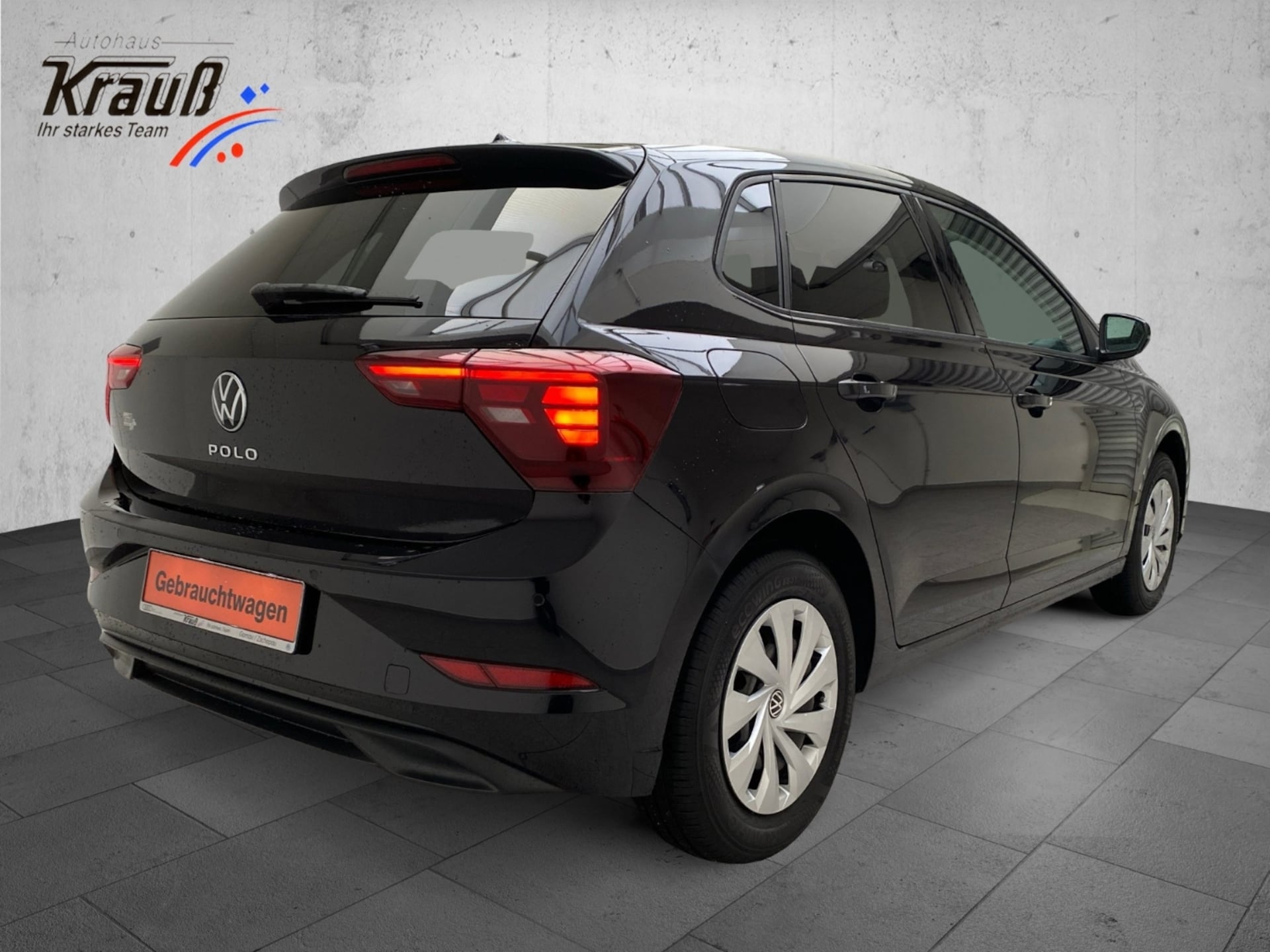 Volkswagen Polo Life