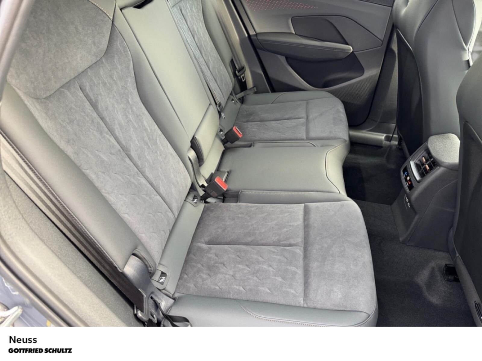 CUPRA Terramar – Bild 6