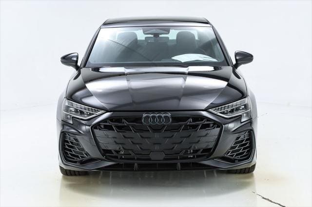 2026 Audi S3 Base - Photo 31
