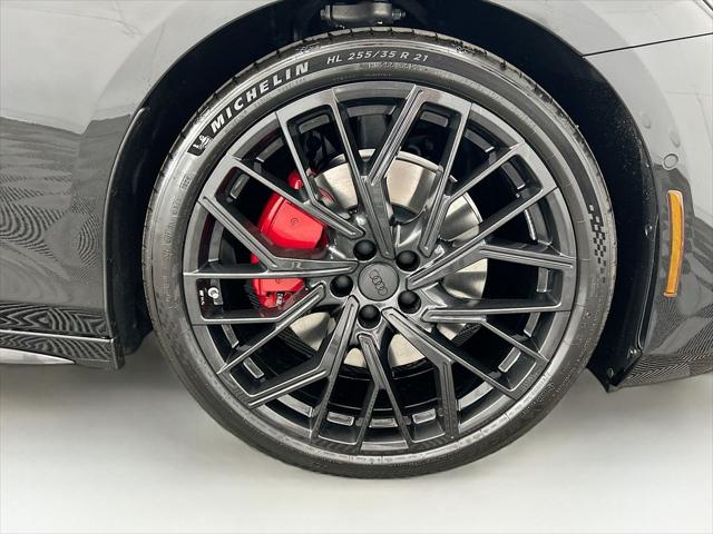 2026 Audi A6 Prestige - Photo 32