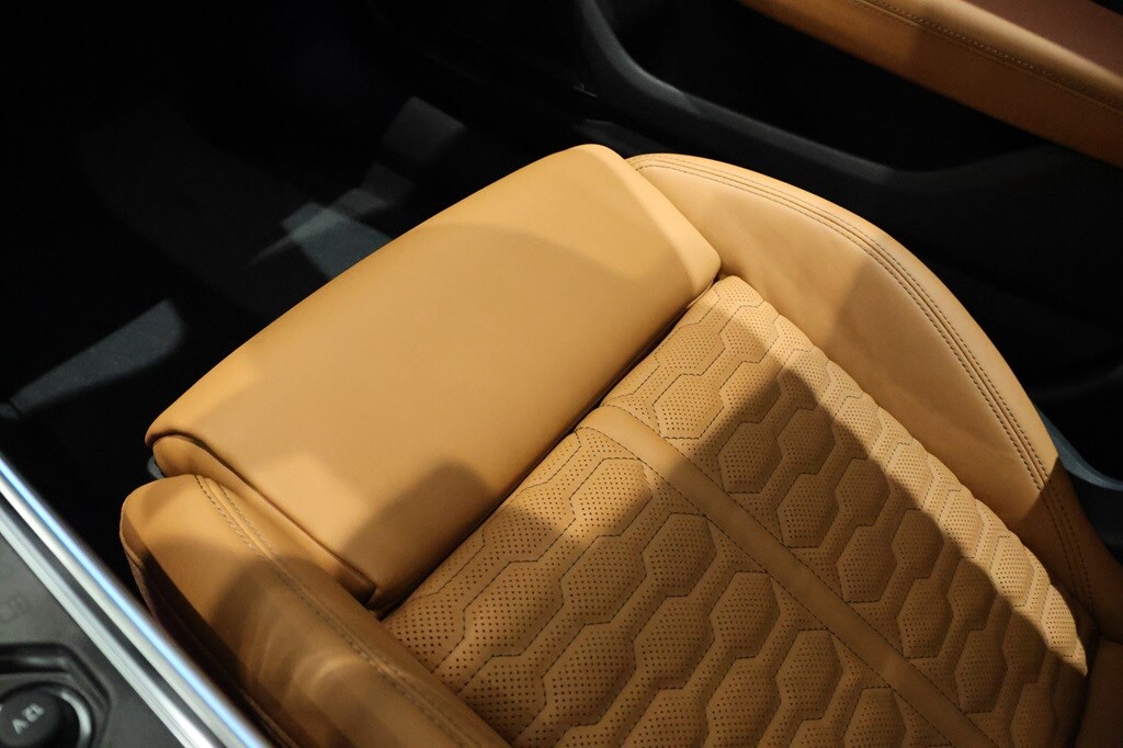 Bild som visar&nbsp;Audi RS 6 Avant&nbsp;RS 6 Avant performance 630 hk tiptronic - för mer information kontakta din Audi Partner