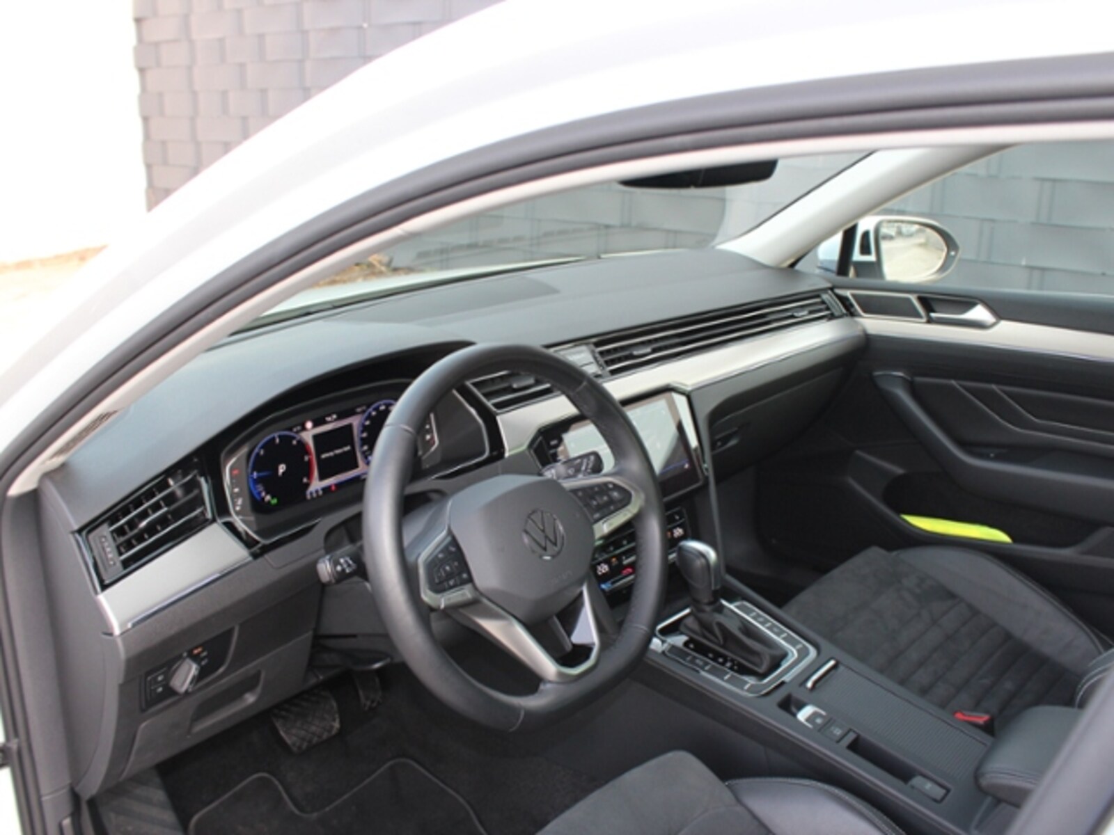 Volkswagen Passat Variant – Bild 6