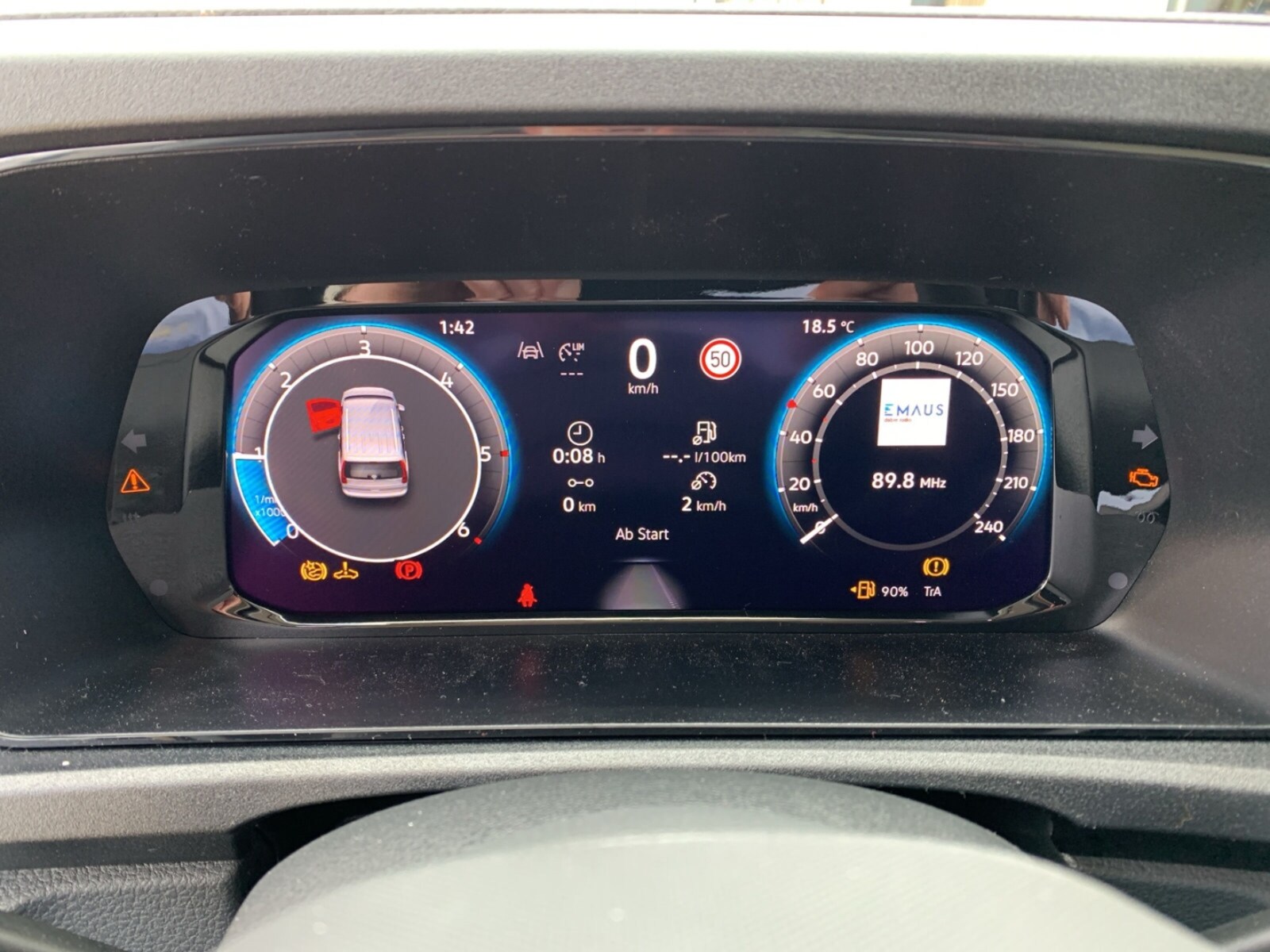 Volkswagen Caddy – Bild 14