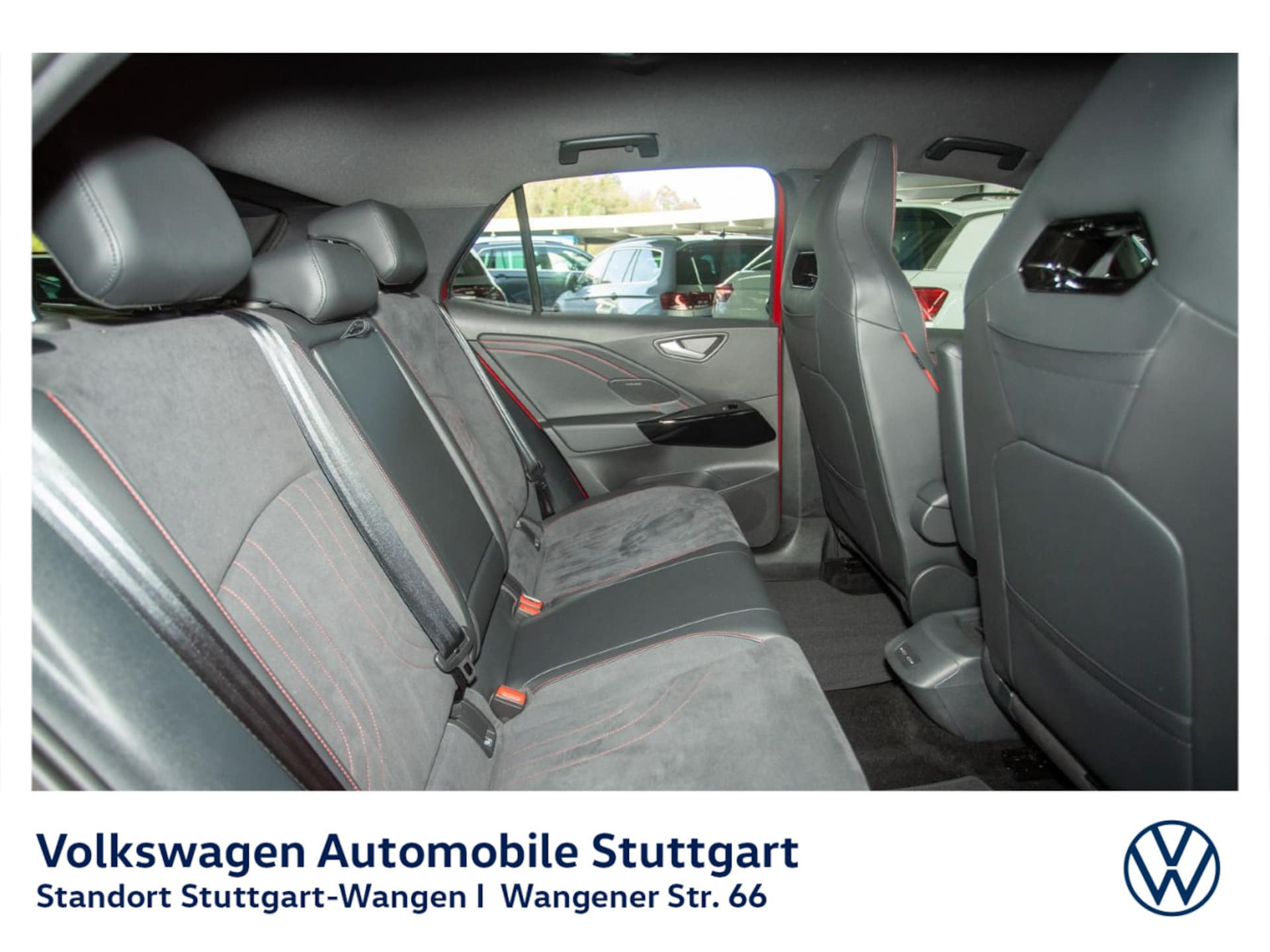 Volkswagen ID.3 GTX