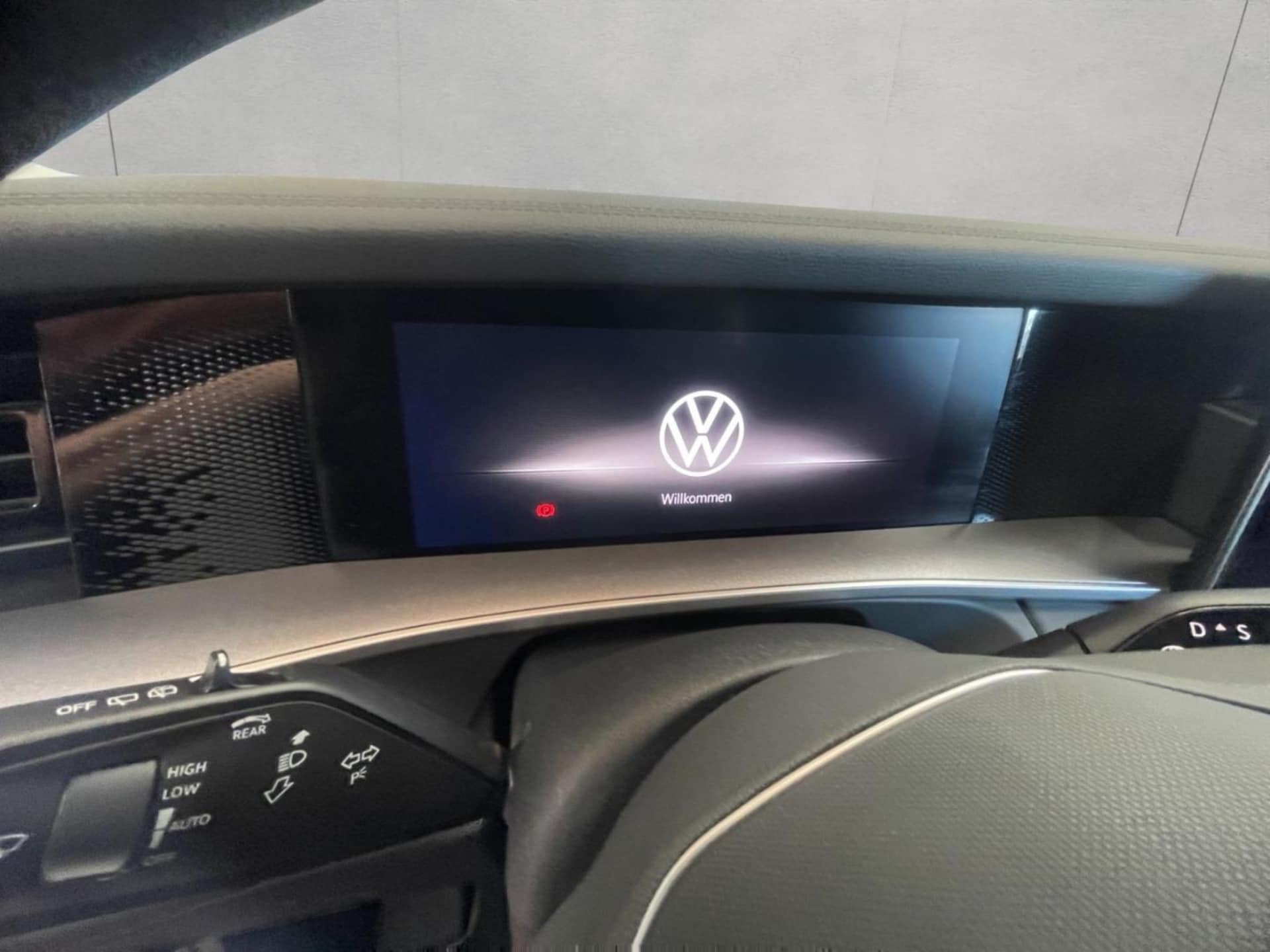 Volkswagen Tayron Life