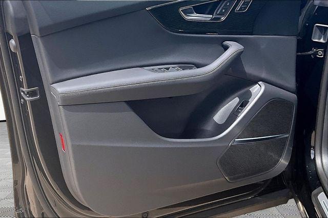 2026 Audi Q8 Premium Plus - Photo 18
