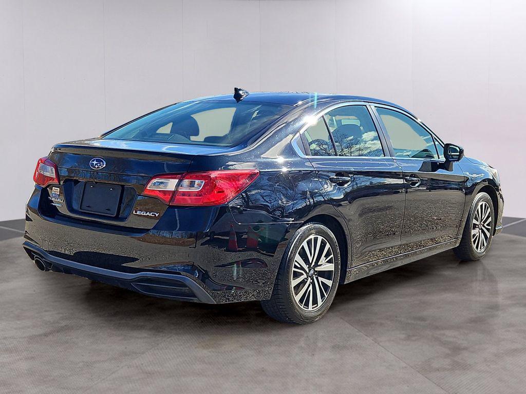 Used 2019 Subaru Legacy Premium with VIN 4S3BNAF63K3036097 for sale in Stratham, NH