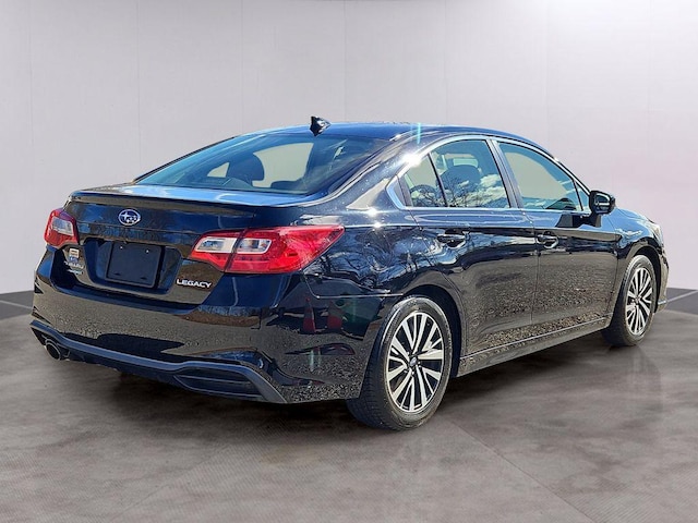 2019 Subaru Legacy