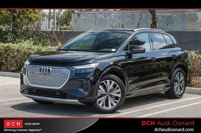 2023 Audi Q4 e-tron