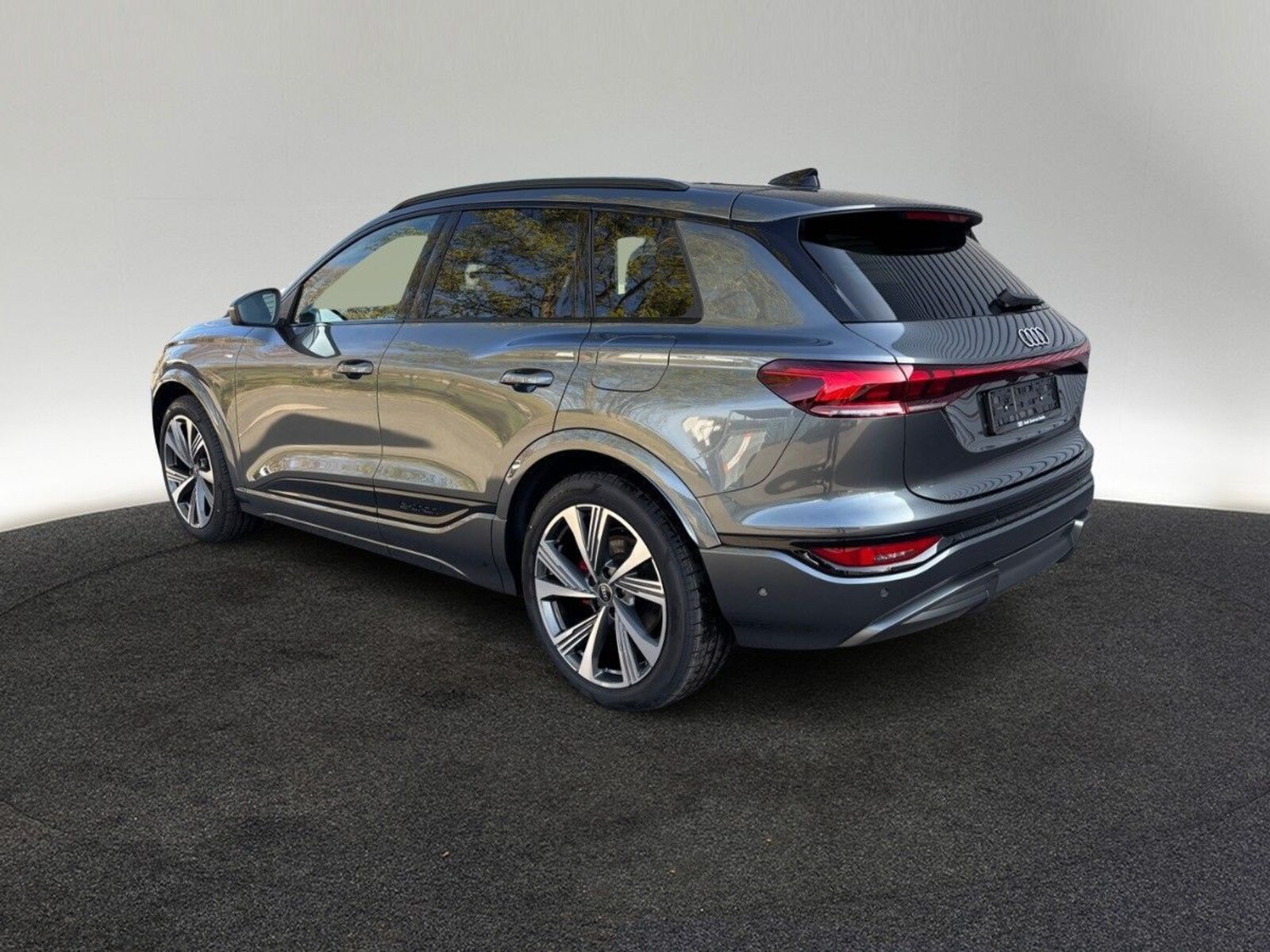 Audi Q6 e-tron – Bild 7
