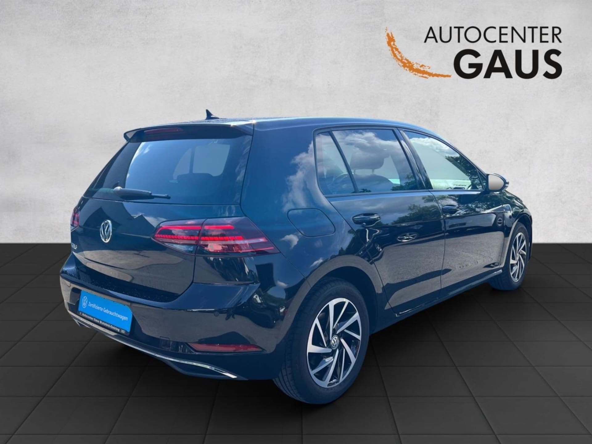 Volkswagen Golf JOIN