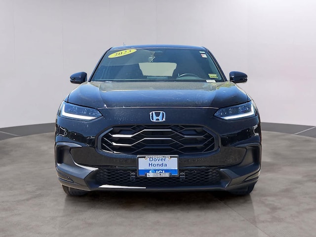 2024 Honda HR-V