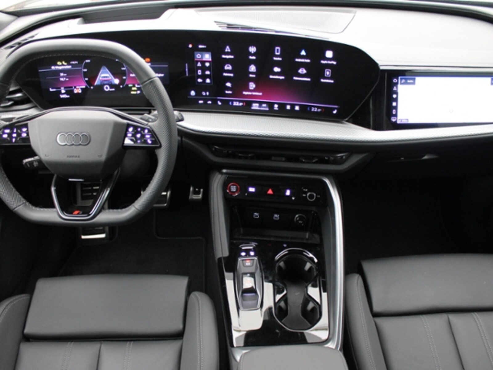 Audi Q5 Sportback – Bild 16