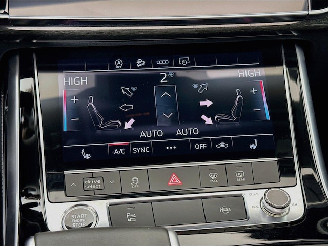 2025 Audi Q7 Premium Plus - Photo 18
