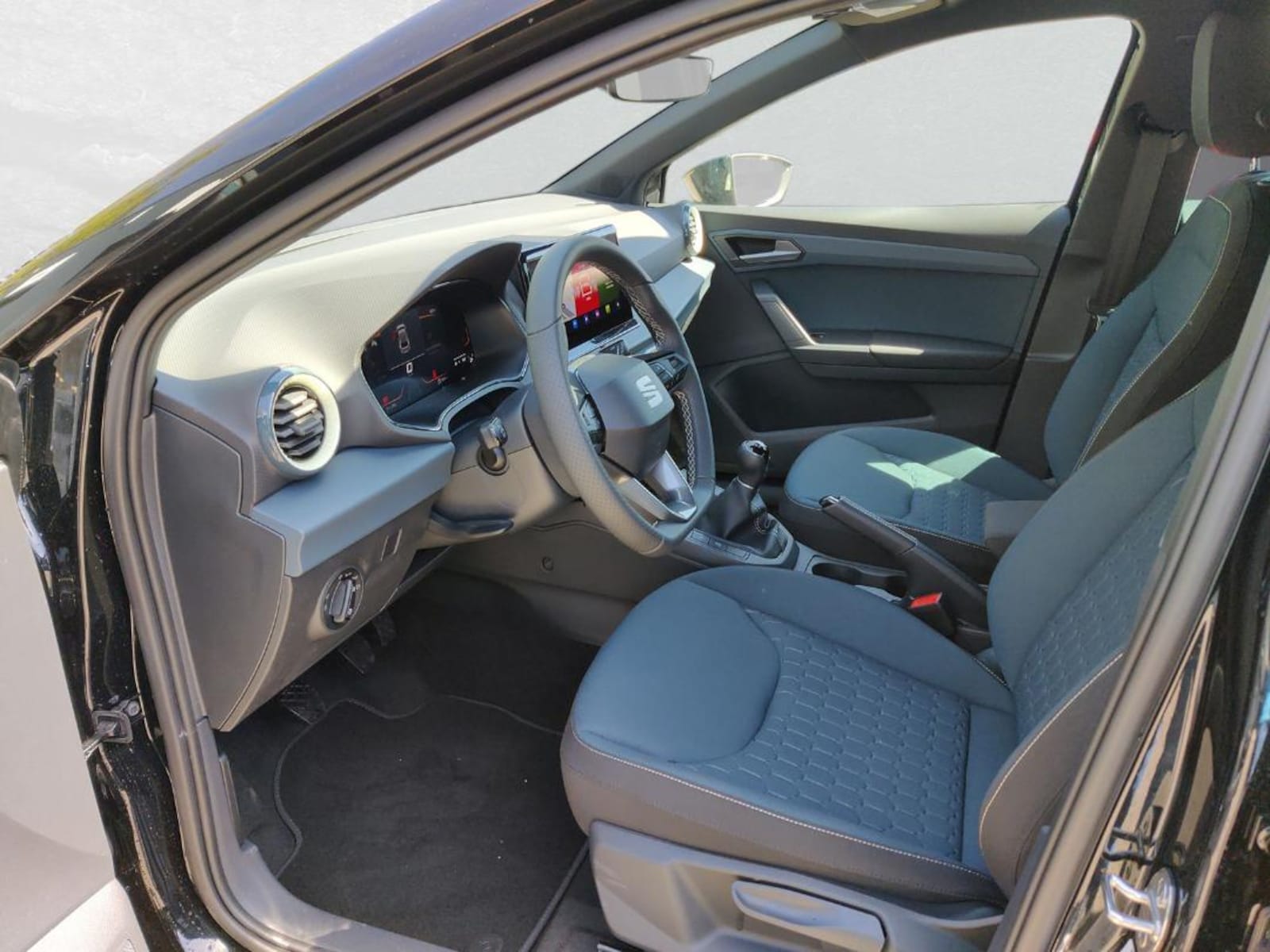 SEAT Ibiza – Bild 9
