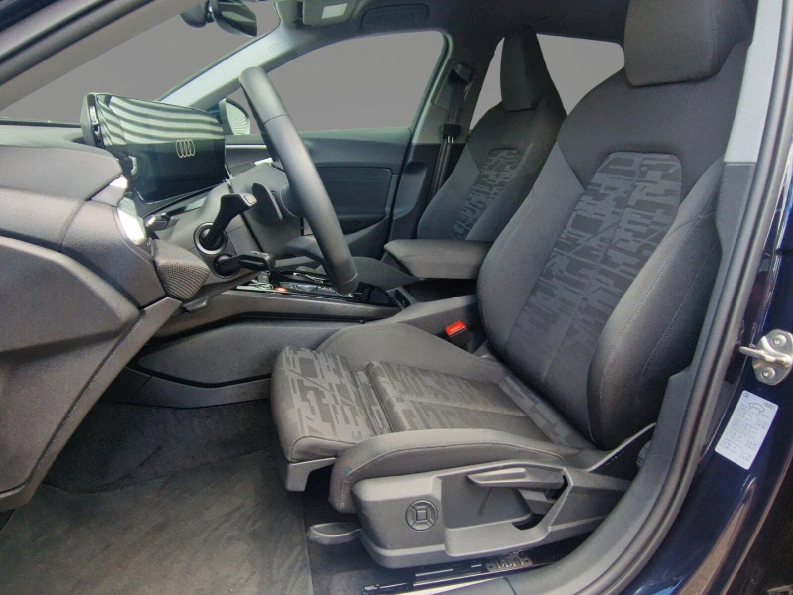 Audi A5 Avant – Bild 7