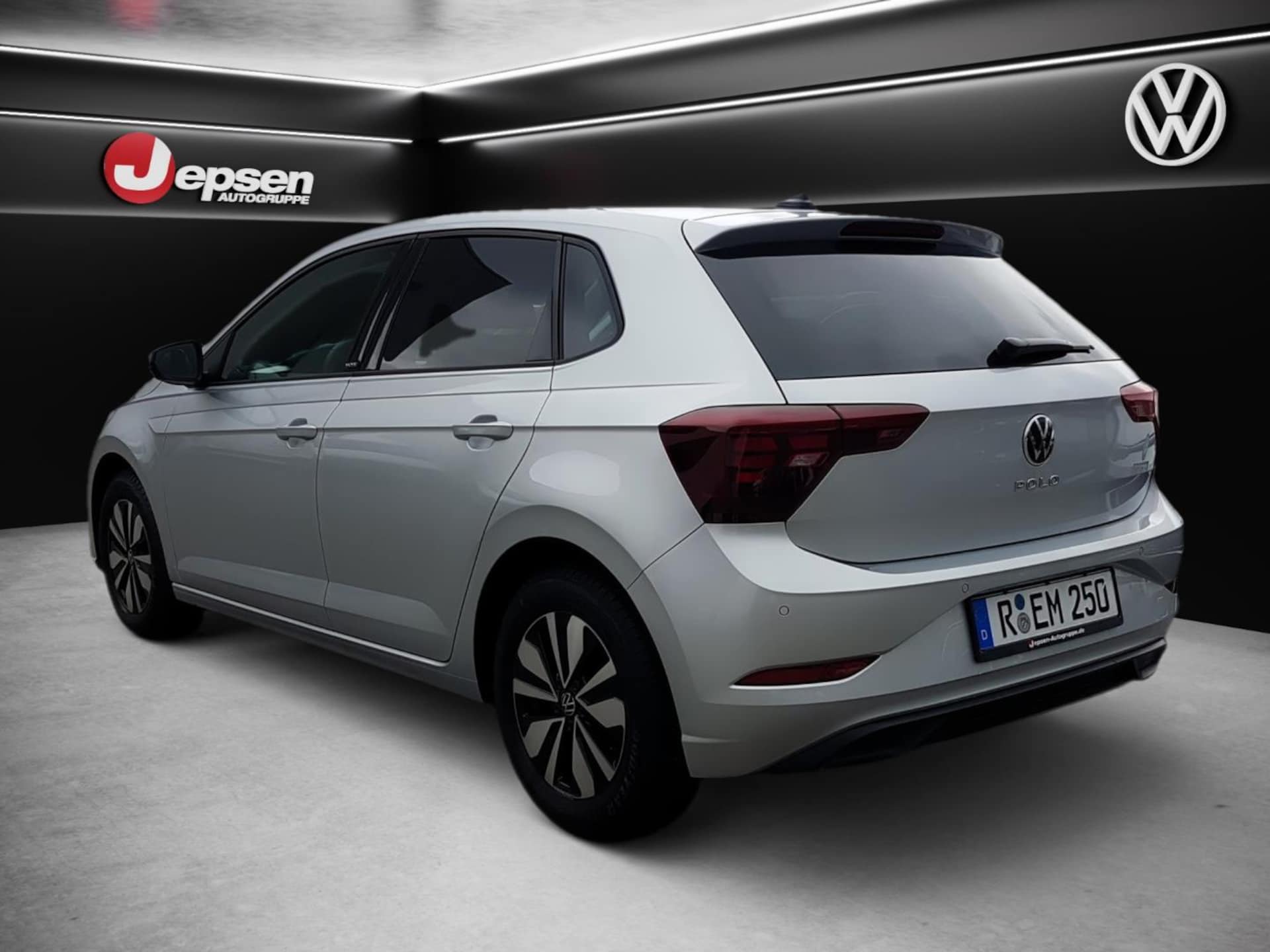 Volkswagen Polo MOVE