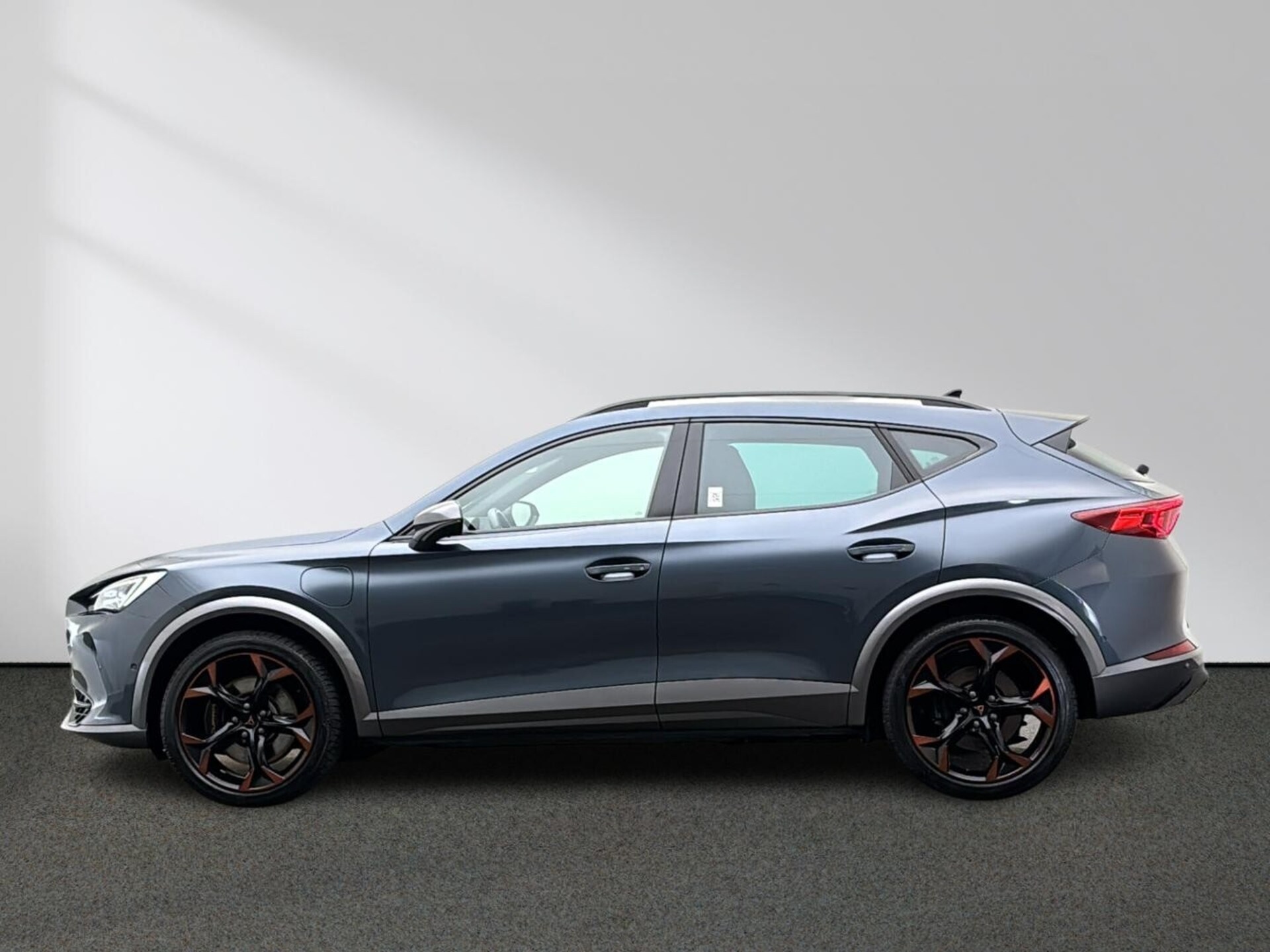 CUPRA Formentor VZ