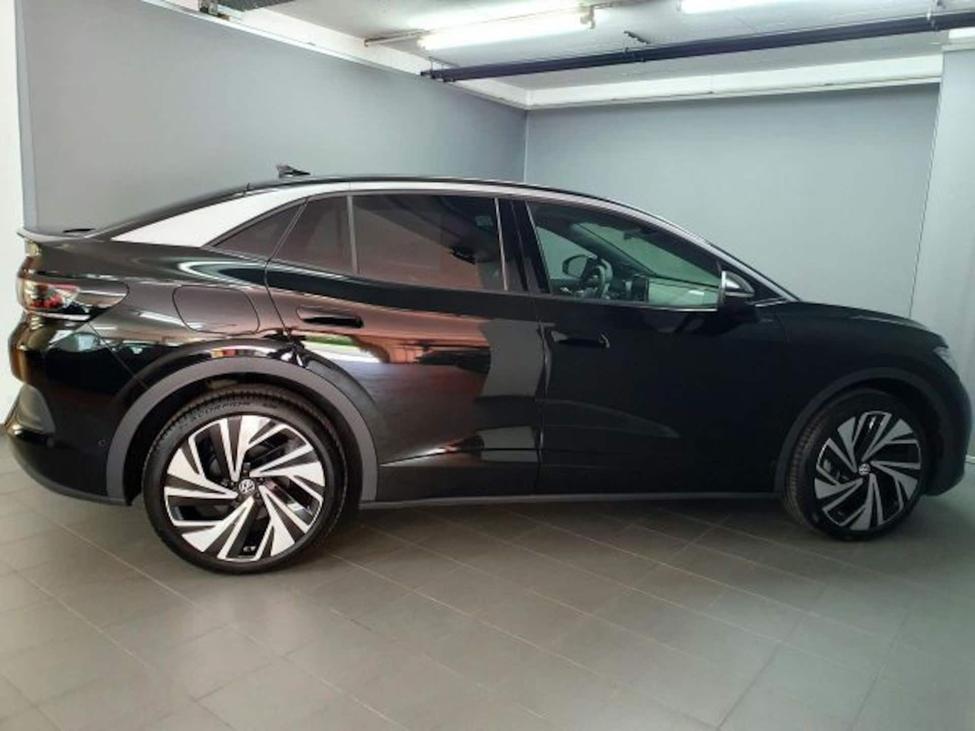Volkswagen ID.5 Pro