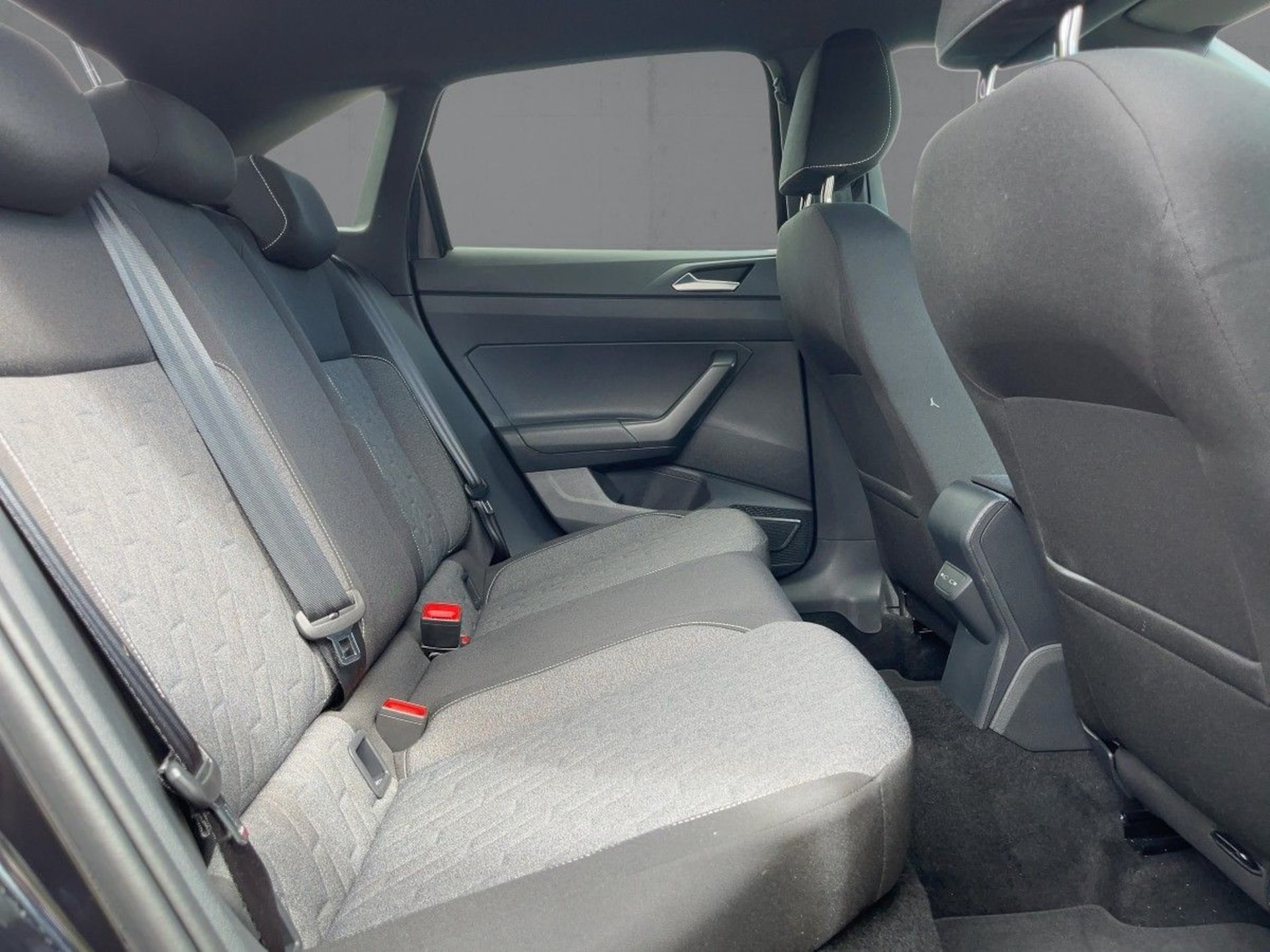 Volkswagen Taigo MOVE