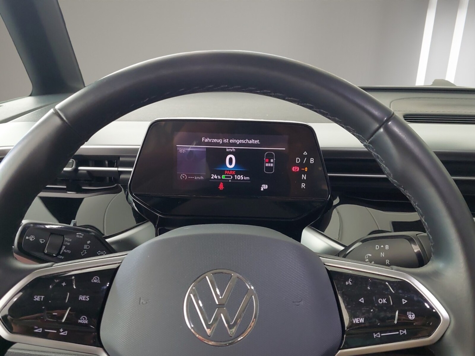 Volkswagen ID. Buzz – Bild 11