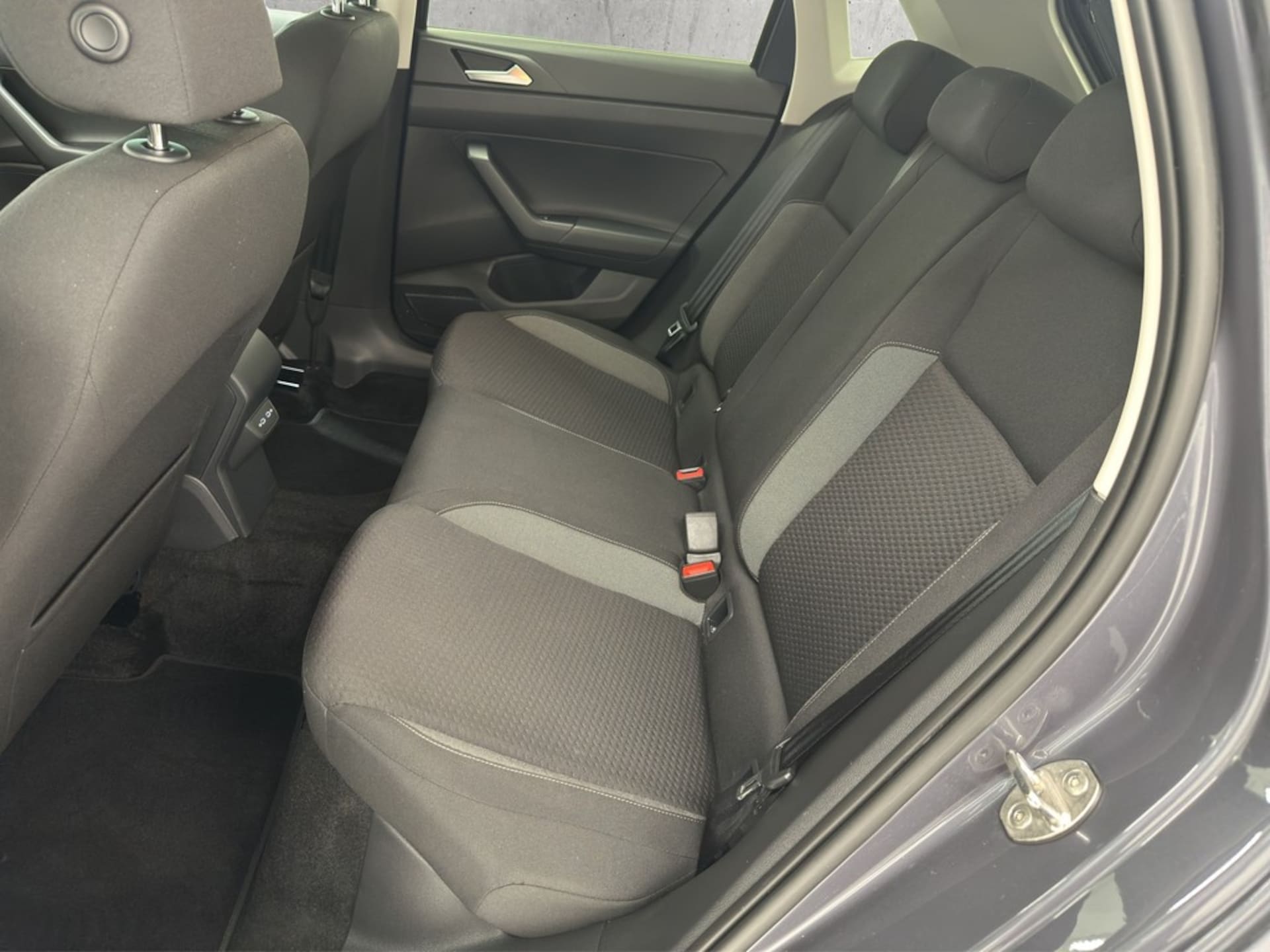 Volkswagen Polo Life