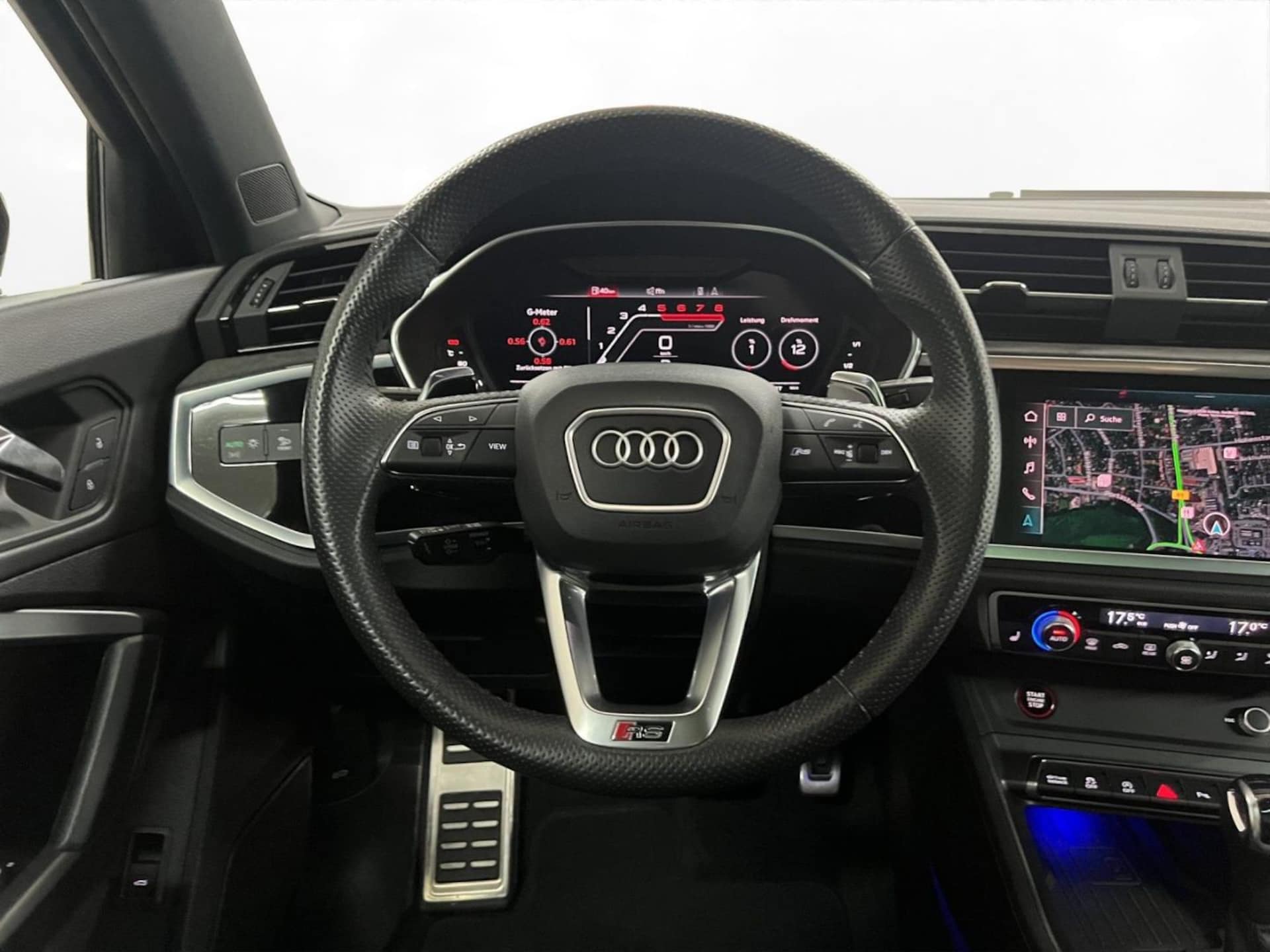 Audi RS Q3
