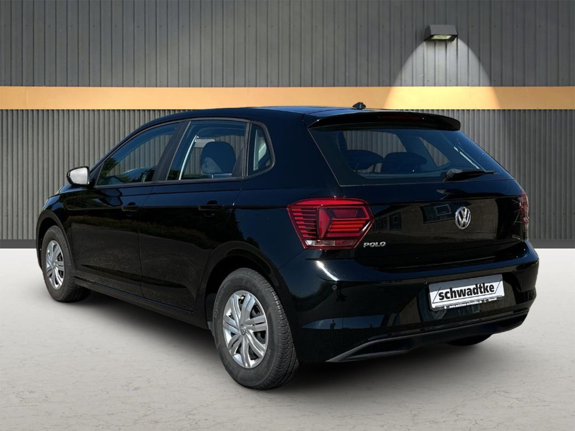 Volkswagen Polo Trendline