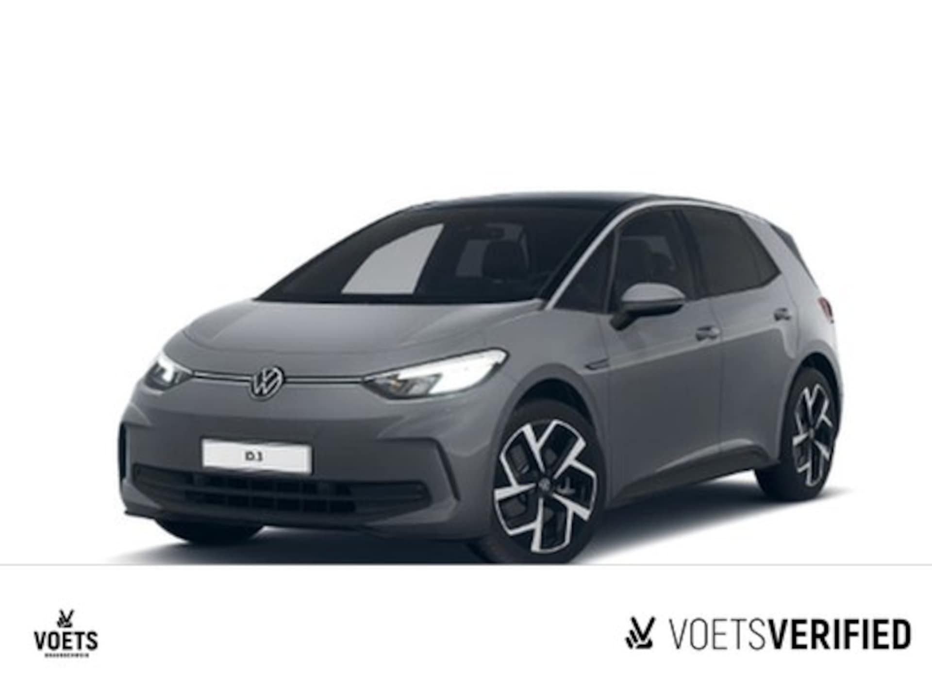 Volkswagen ID.3 MOVE Pro